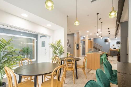 Hotel Madrid Bierzo — Ponferrada