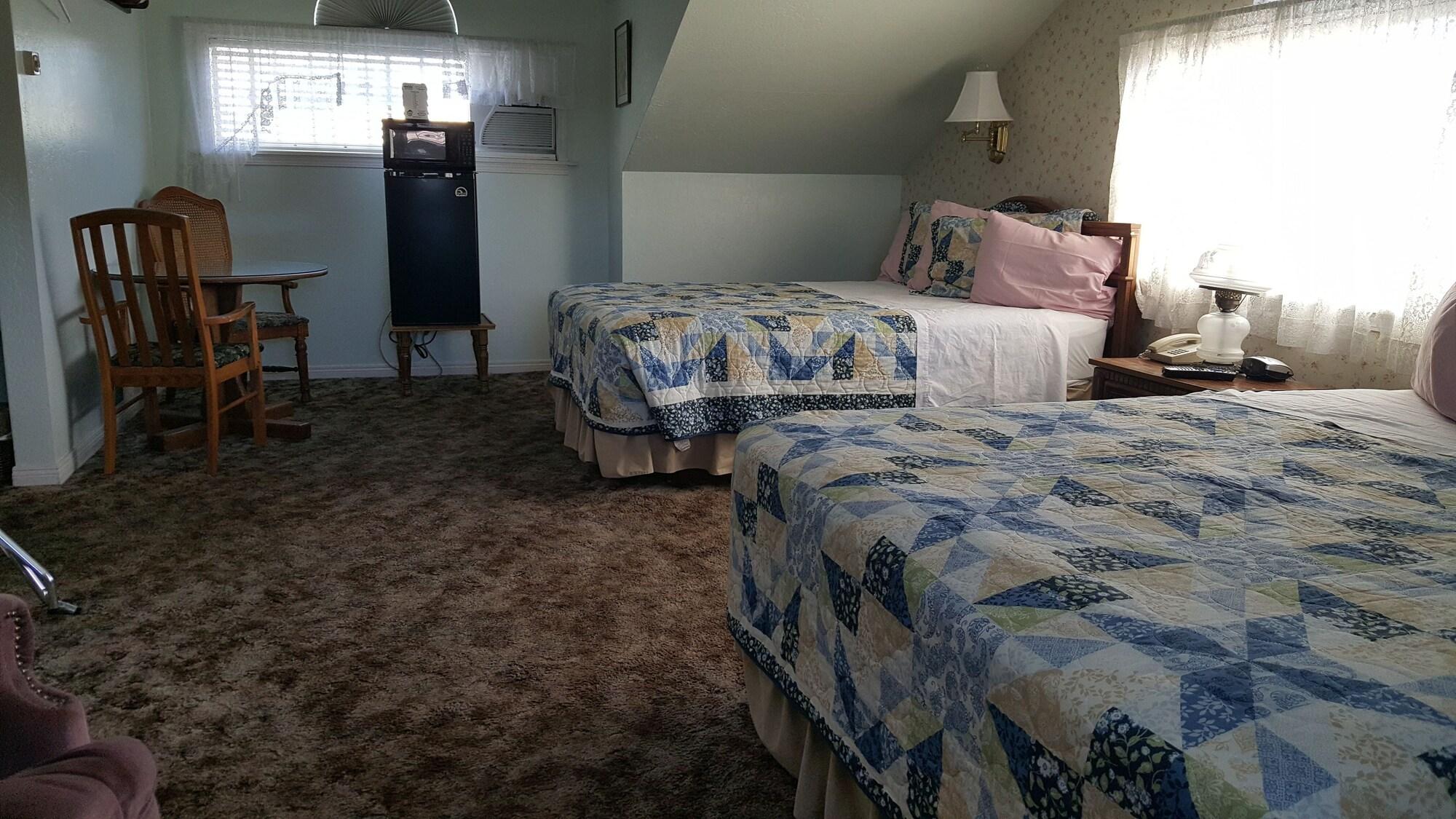 Canyon Country Inn - photo 14