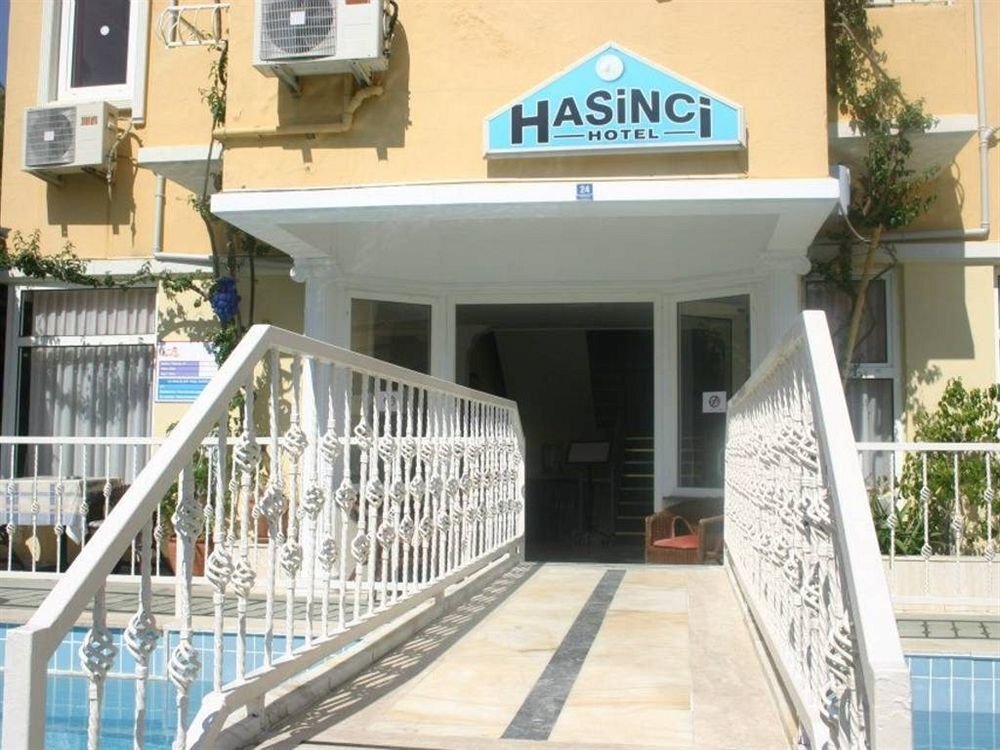 Hasinci Hotel - last minute hotel in Marmaris