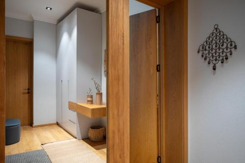 Apartment on Liberty Square with 2BD