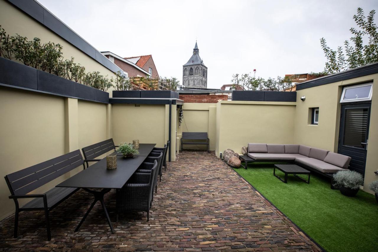 Op10 Logeren — Oldenzaal — photo 5