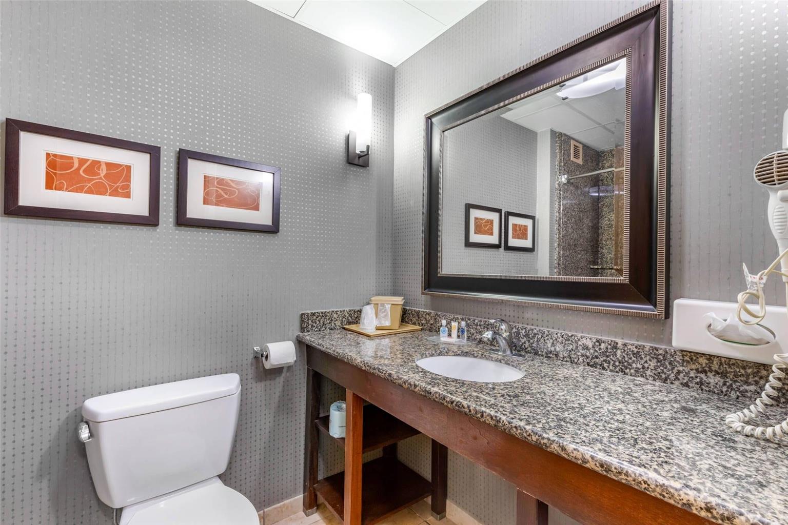 Comfort Suites Smyrna Nashville Area - photo 35