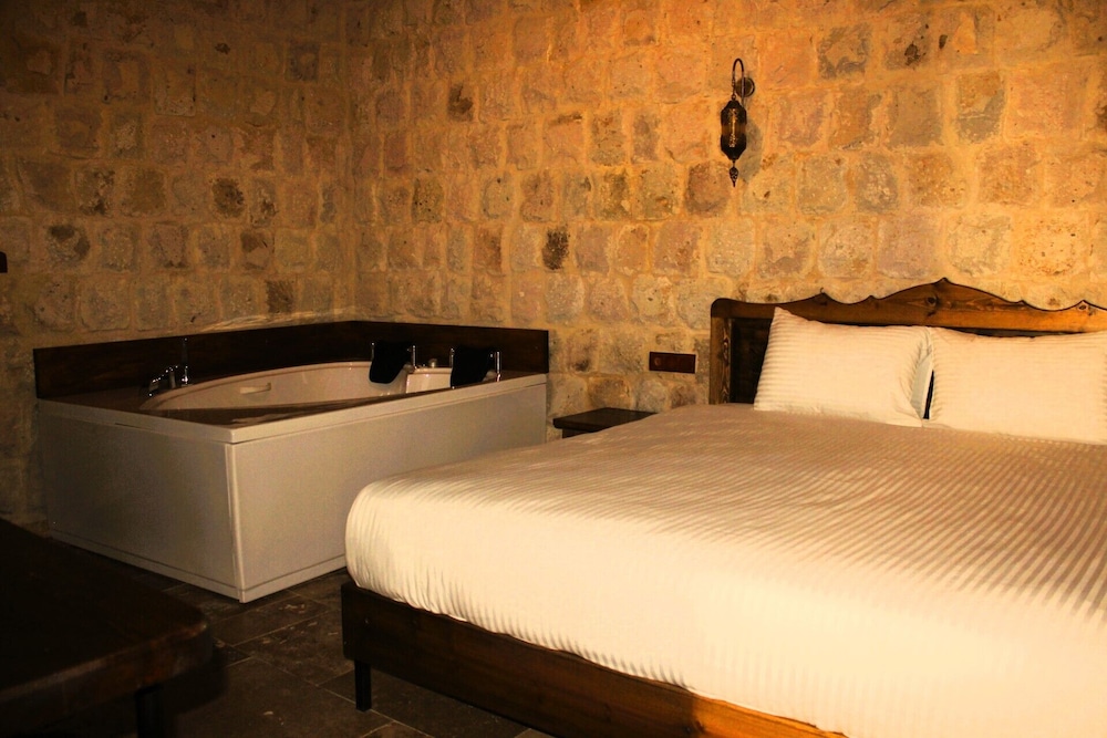 Timur inn Cappadocia — Goereme — photo 5