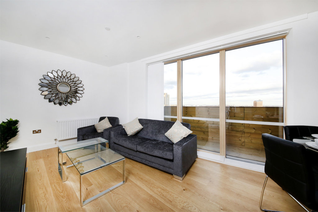 Devons Road Apartments By Citadel — 4-Star Luxury Hotel in London, United Kingdom