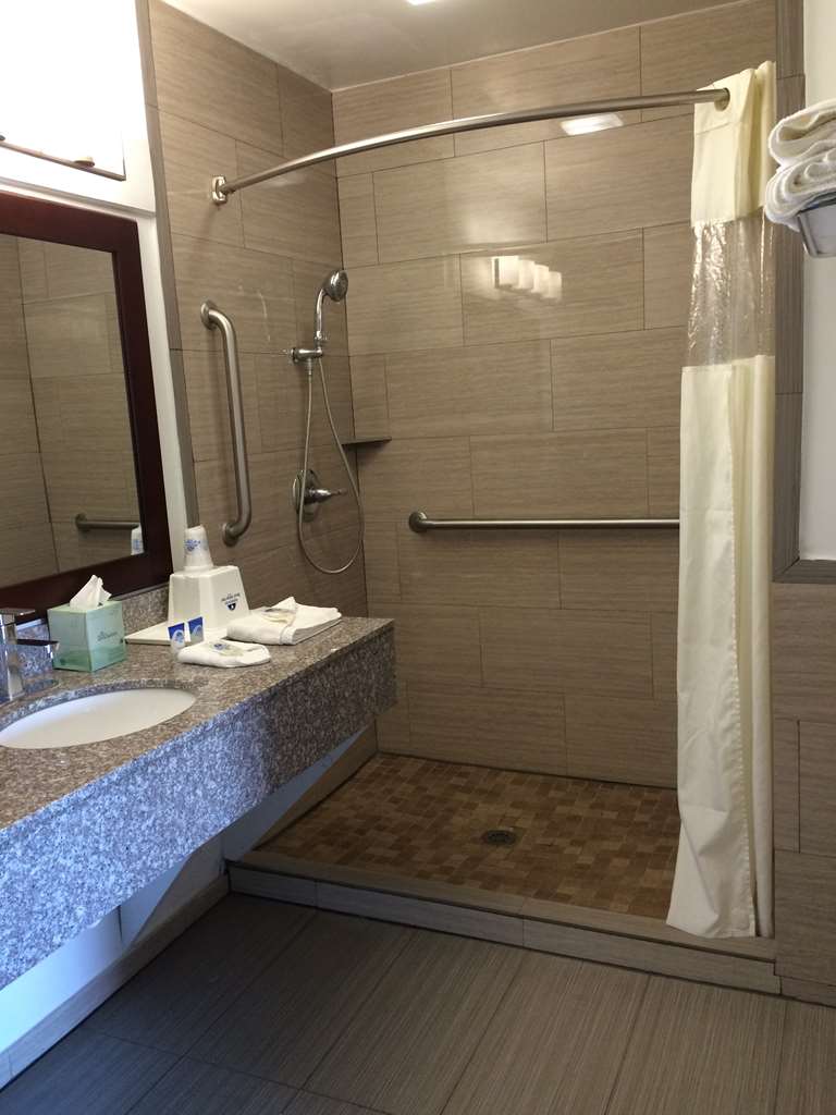Americas Best Value Inn Winona - photo 17