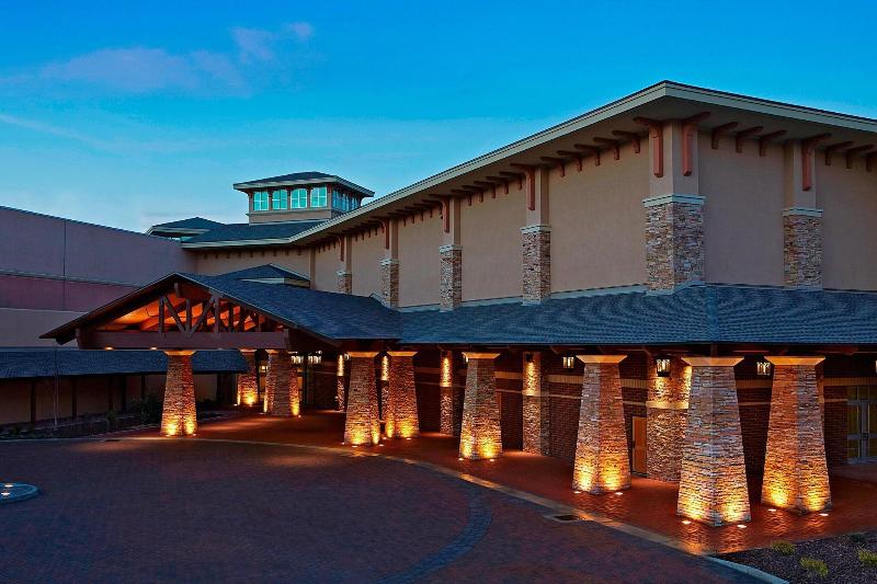 MeadowView Conference Resort & Convention Center - photo 228