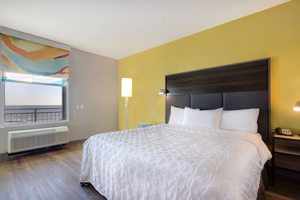 Tru by Hilton Galveston - photo 9