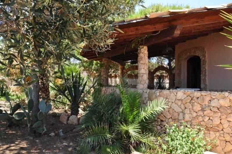 Mar D’africa in Lampedusa, Italy