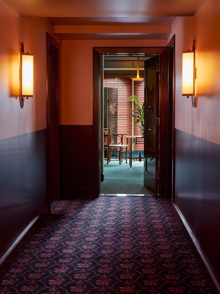 Hotel Ulysses a Member of Design Hotels - photo 76