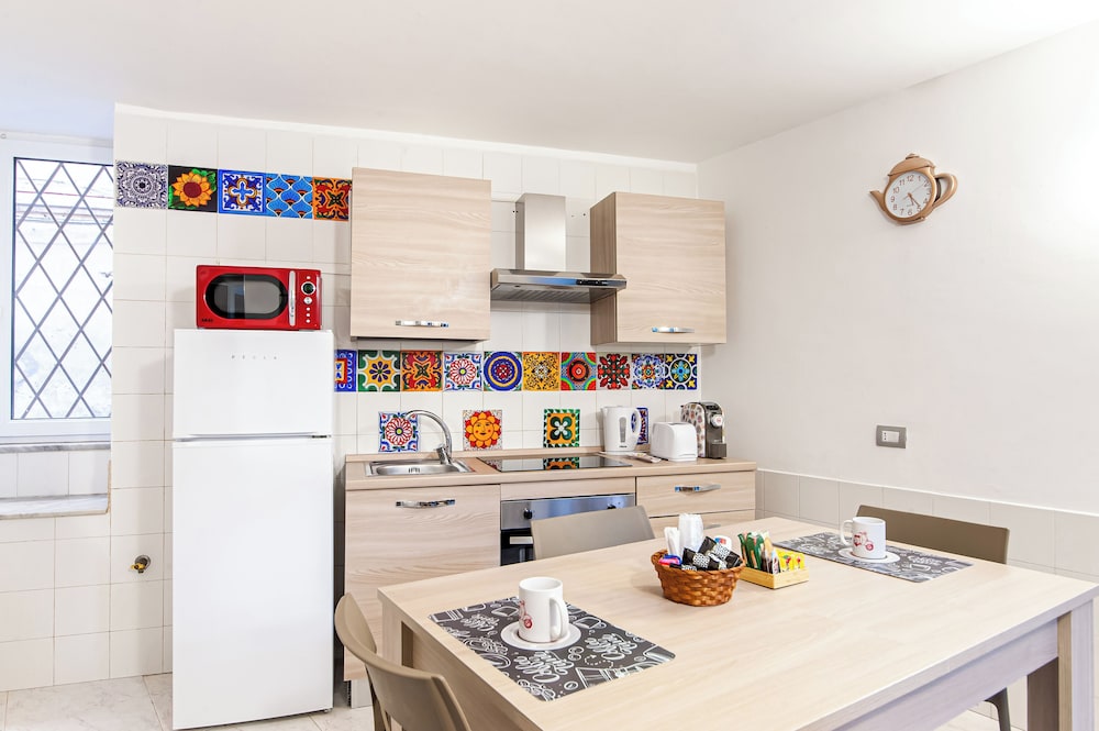 La Dimora Di Parthenope - last minute hotel in Naples