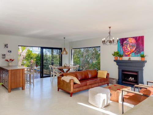 Knus Huisie Cozy Hout Bay Cottage