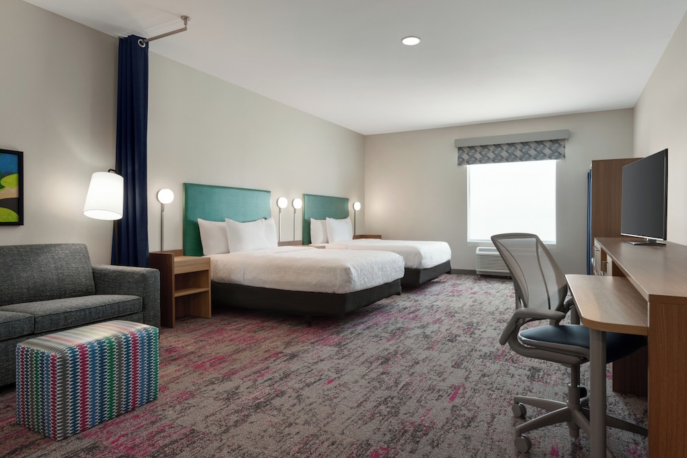 Home2 Suites By Hilton Denton - photo 7