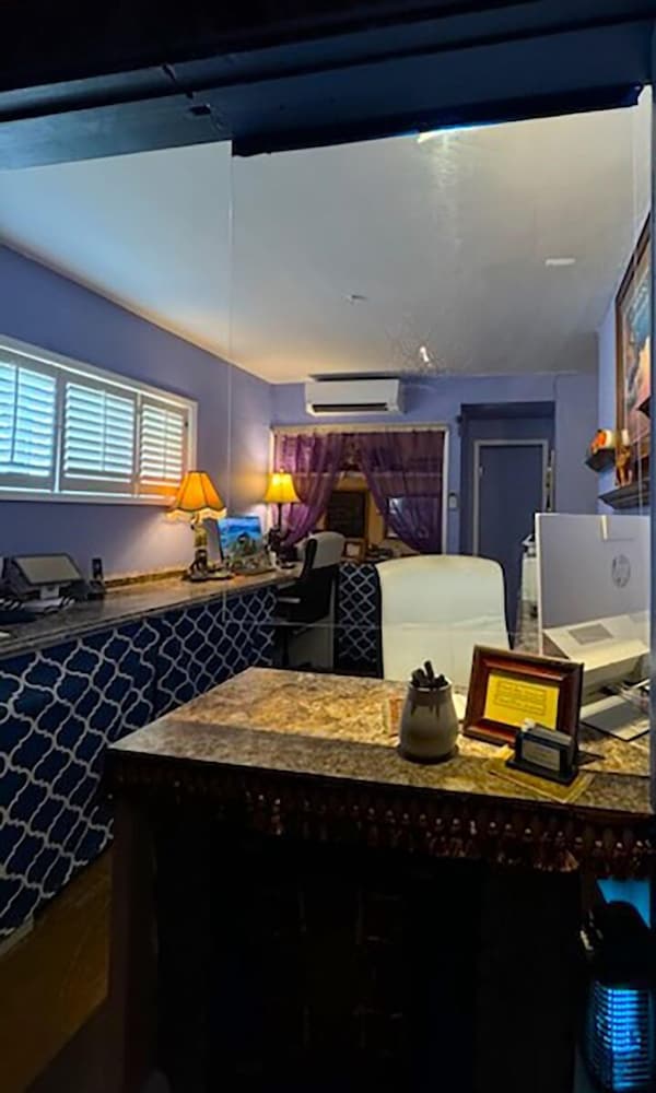 El Morocco Inn and Spa Resort - photo 2