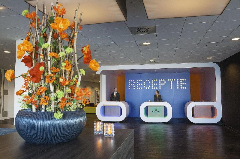 Fletcher Wellness Hotel Sittard — Sittard — photo 5