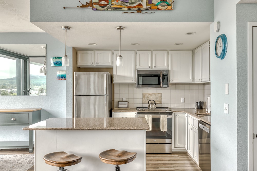 Sand & Sea Resort Condominiums - photo 398