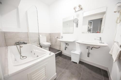 La Rosa de los Vientos in Tarifa, Spain