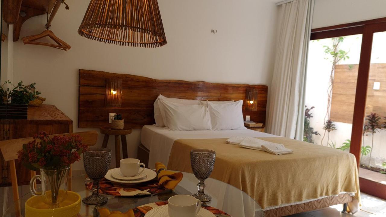 Suítes Jardins de Flecheiras in Trairi, Brasil