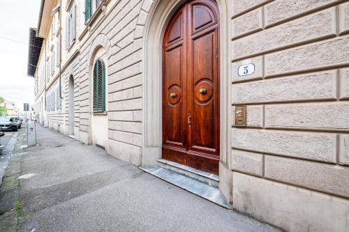 Da Vinci Living Apartment a 10 minuti a piedi dal David — 4-Star Luxury Hotel in Florence, Italy