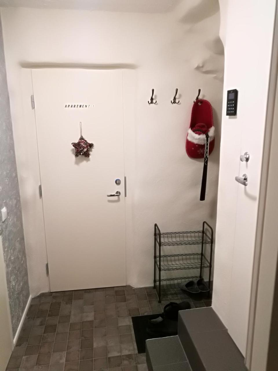 Like Home Apartments Salme 31