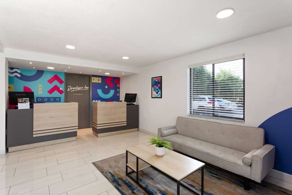 Howard Johnson by Wyndham Orlando Lake Buena Vista South - photo 5