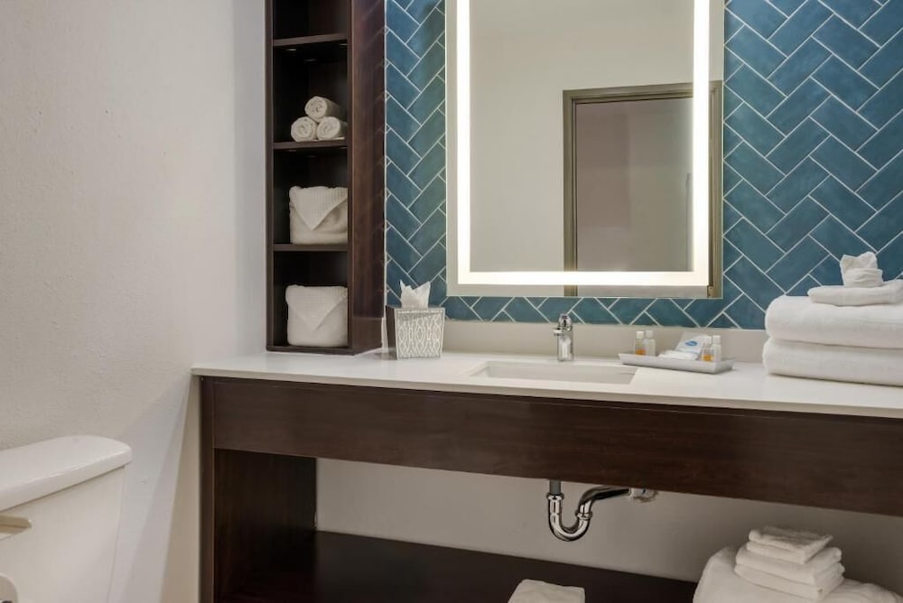 The Marco Hotel Lake Charles - photo 9
