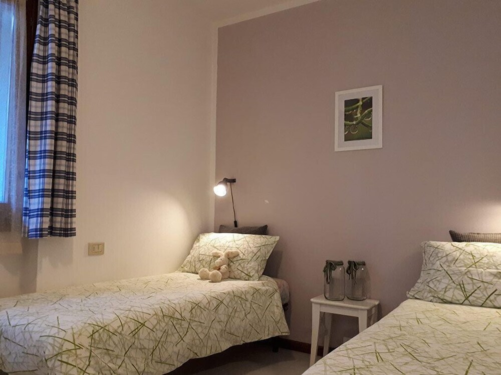 3MÙZEN apartments — Pieve — photo 3