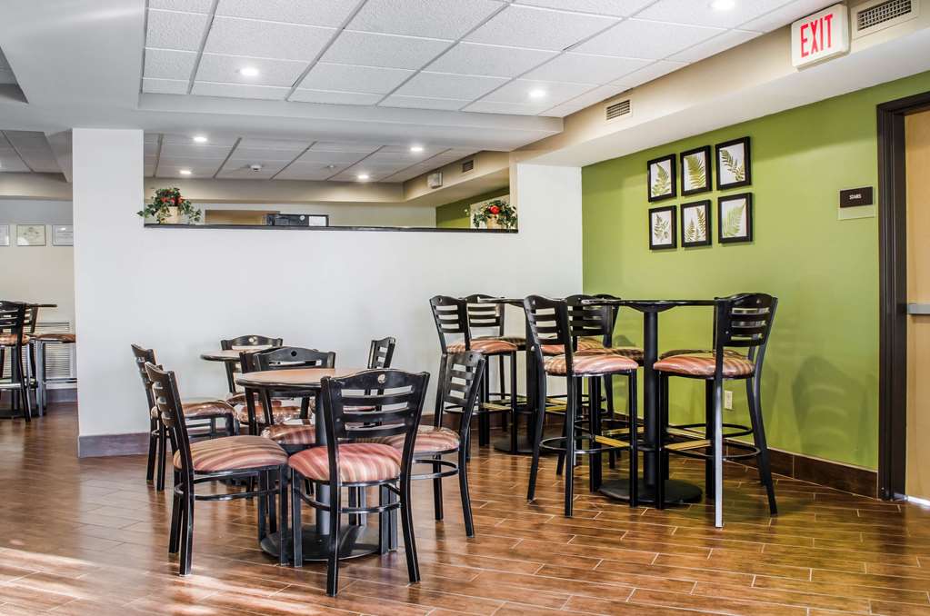 Sleep Inn & Suites Bensalem - photo 30