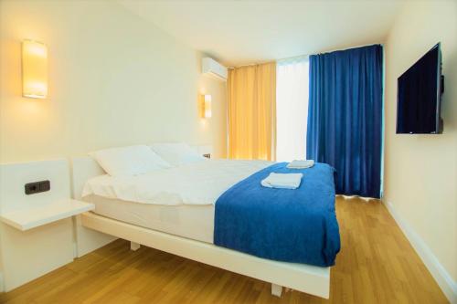 Orbi City Sea View Special Category
