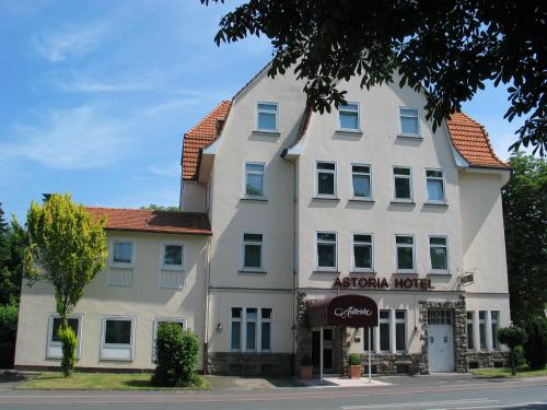 Astoria Hotel — Ratingen
