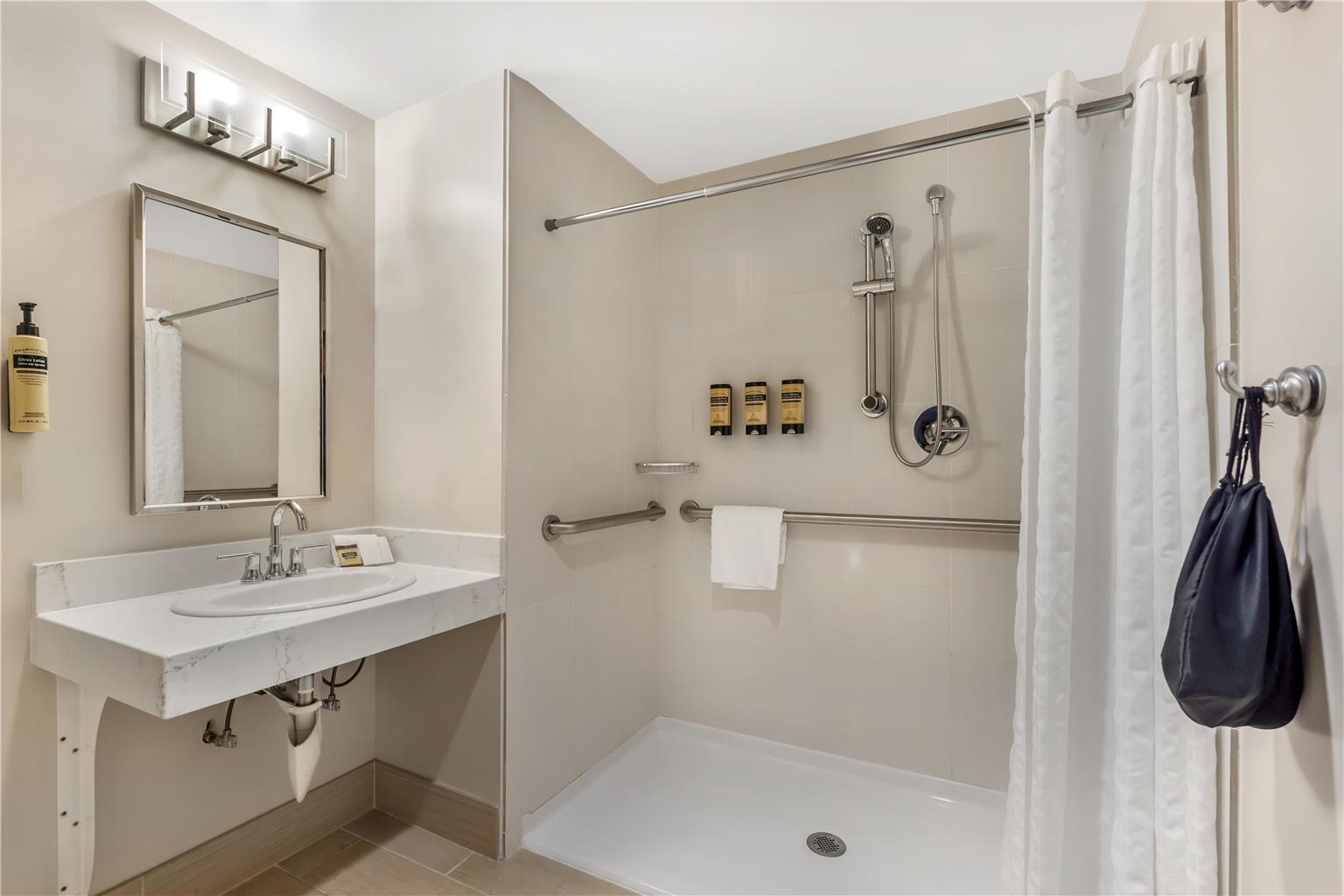 Best Western Plus Bellingham - photo 20