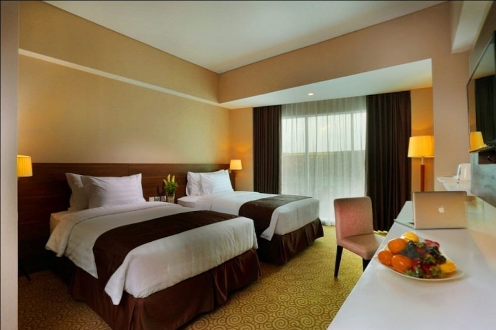 Horison Lampung in Bandar Lampung, Indonesia