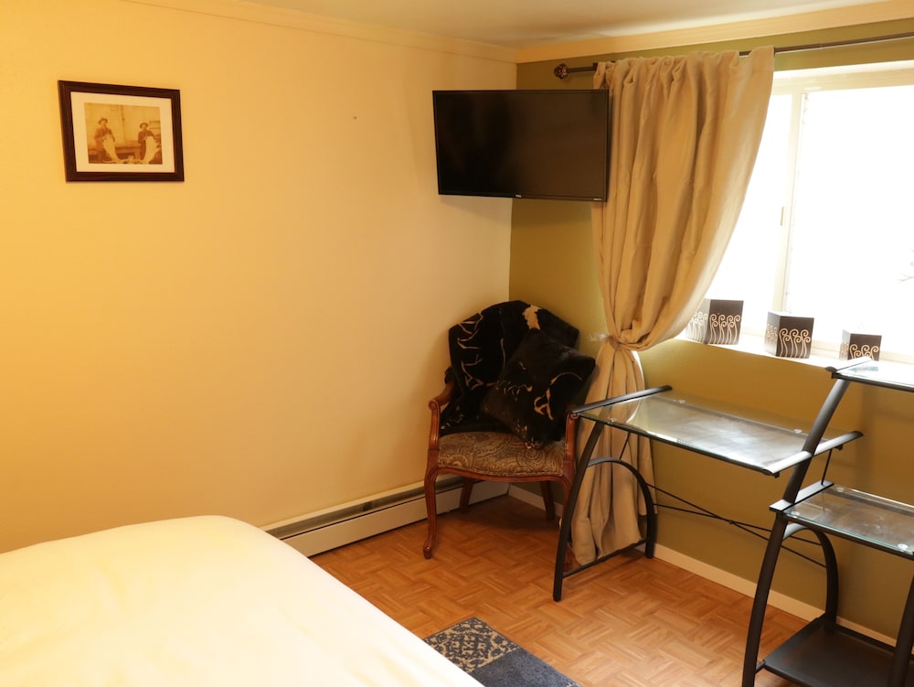 Alaska Dreamin' Lodging - photo 5