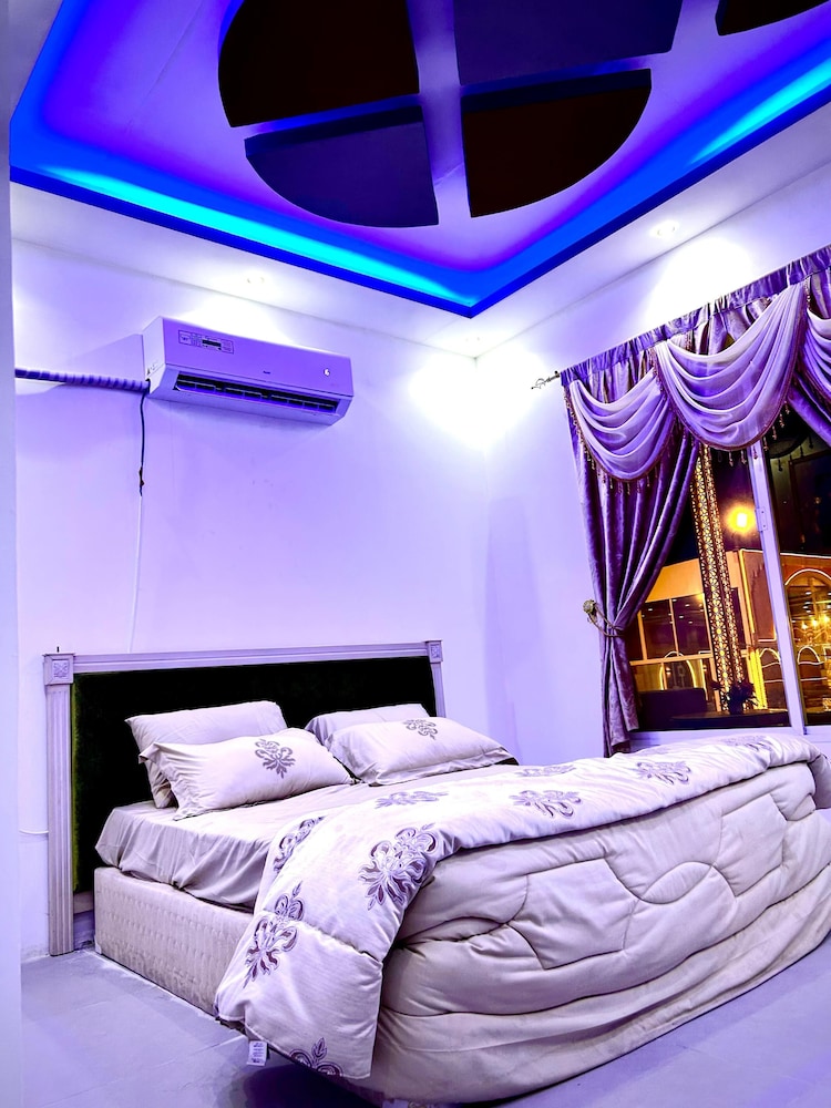 Sunset Luxury Camps - last minute hotel in Dubai