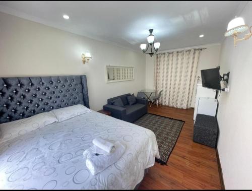 Tia Maria cottage