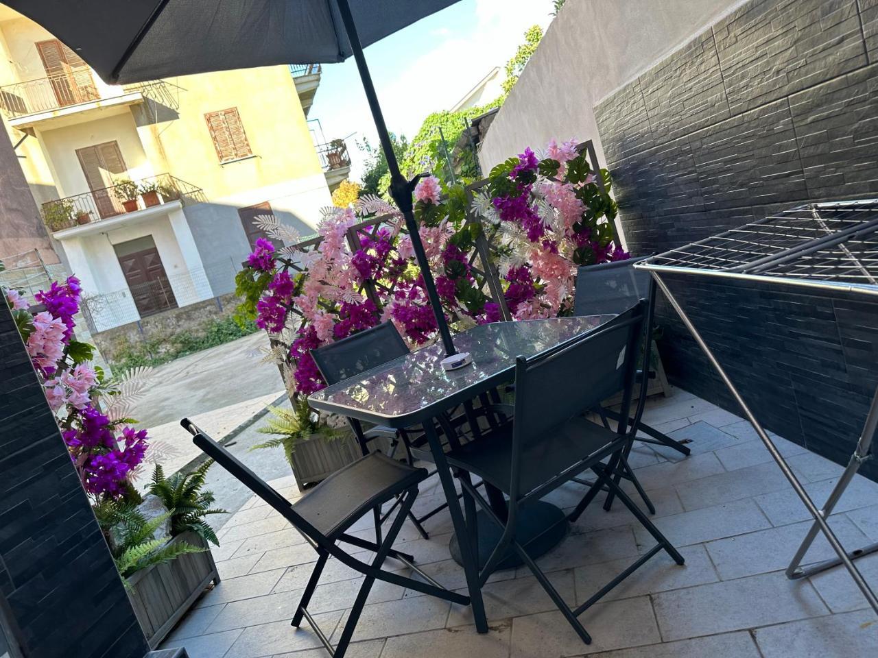 Rossella Silver House — 4-Star Luxury Hotel in Minturno, Italy
