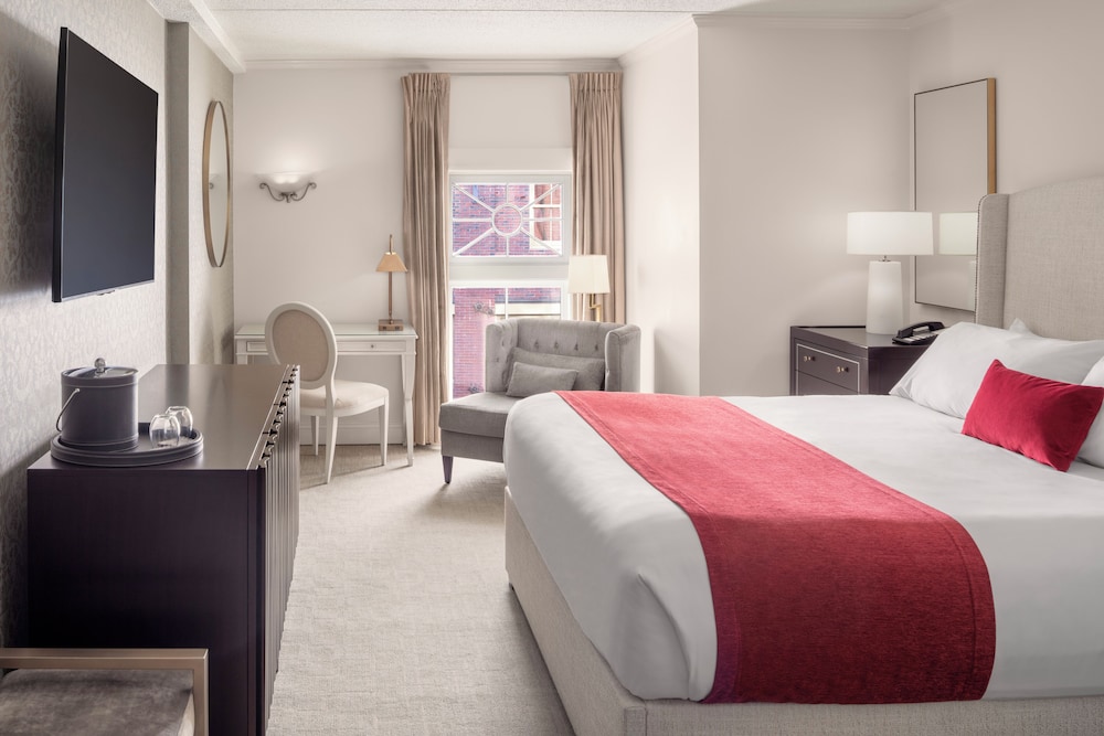 Portland Regency Hotel & Spa - photo 7