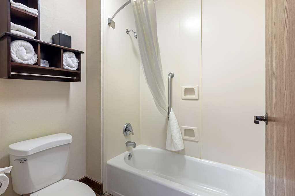 Best Western Colonial Inn - photo 28