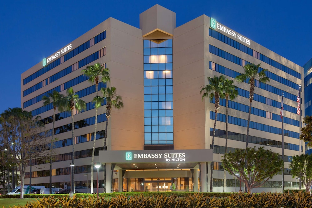 Embassy Suites by Hilton Irvine Orange County Airport - photo 73