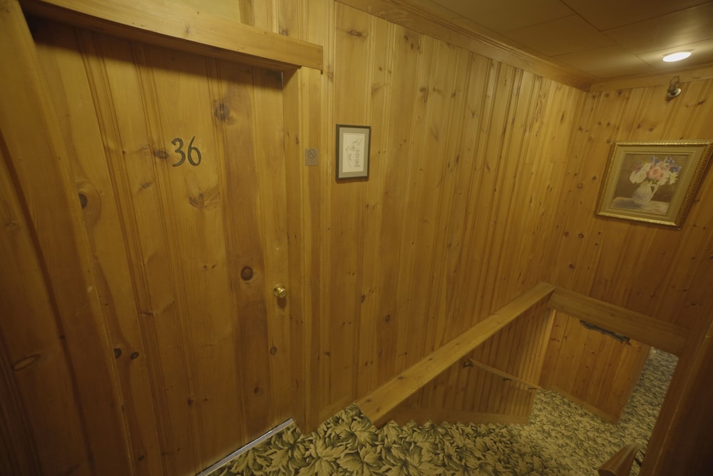 Betty Doon Hotel - photo 4