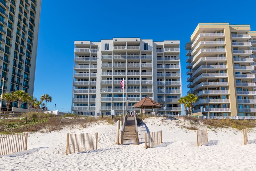 Romar Tower 5C by Meyer Vacation Rentals - photo 59