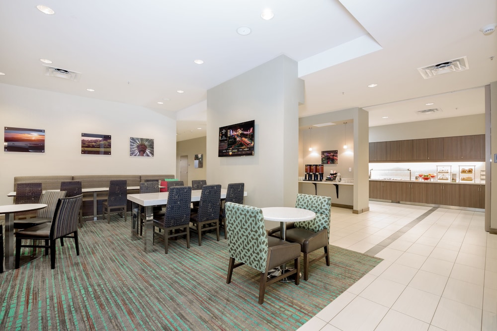 Residence Inn by Marriott San Jose Airport - photo 5