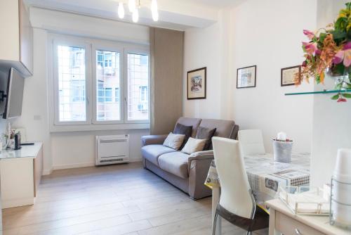 Sidama Boutique Stay — 4-Star Luxury Hotel in Rome, Italy