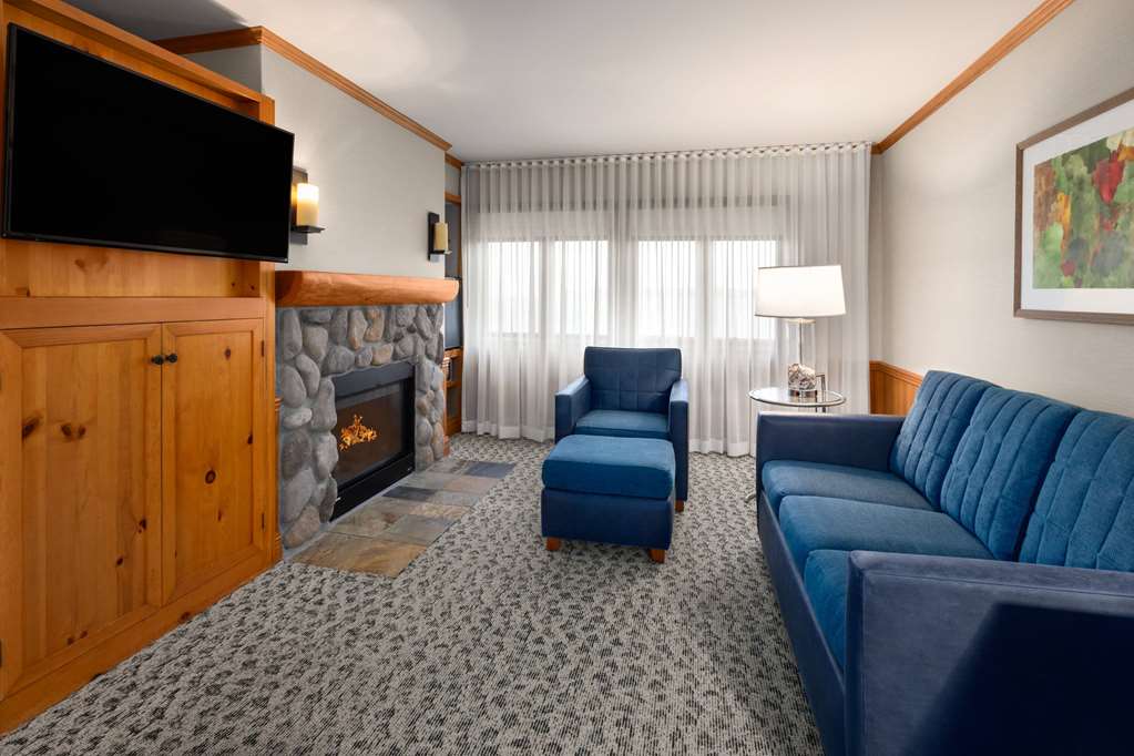 Semiahmoo Resort Golf & Spa Trademark Collection by Wyndham - photo 51