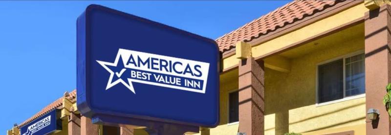 Americas Best Value Inn Plaquemine — hotel in Plaquemine
