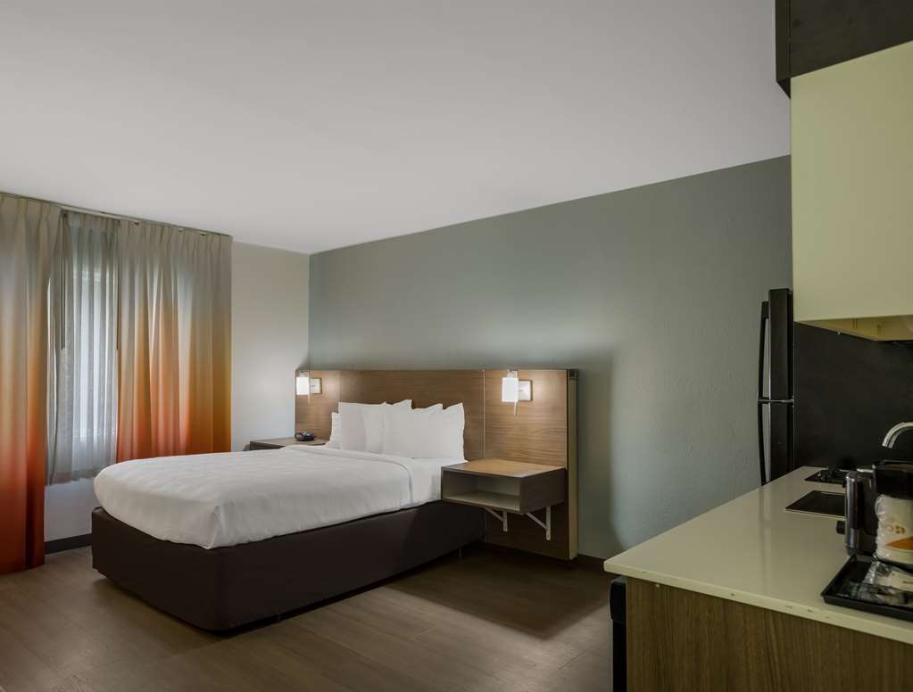 Sleep Inn Savannah Midtown - photo 19