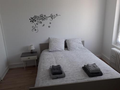Le Corto - last minute hotel in Savigny-Levescault