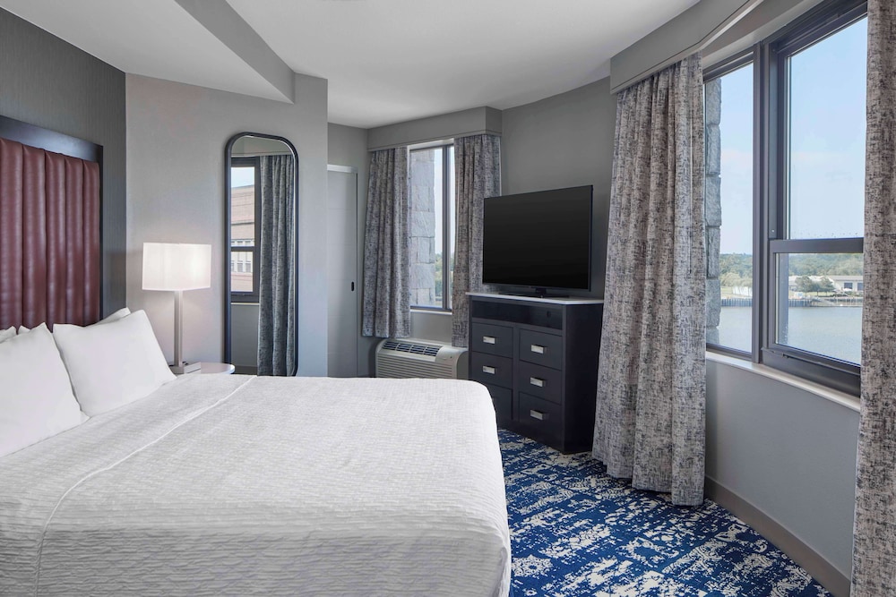 Homewood Suites by Hilton Savannah Historic Dist Riverfront - photo 7