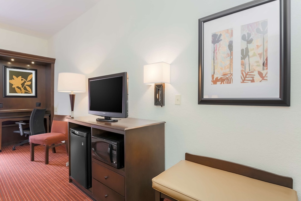 Hampton Inn Champaign Urbana - photo 31