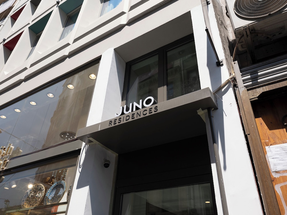 Juno Residences — Istanbul — photo 3