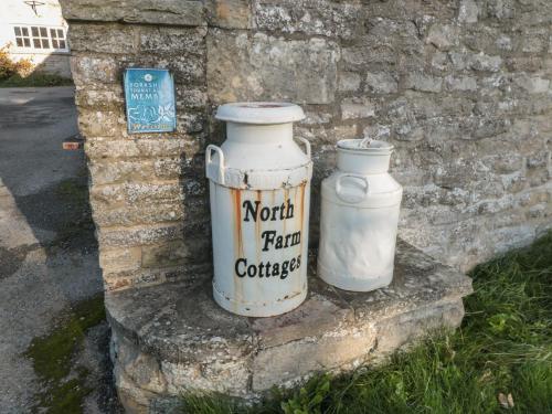 Small Cottage